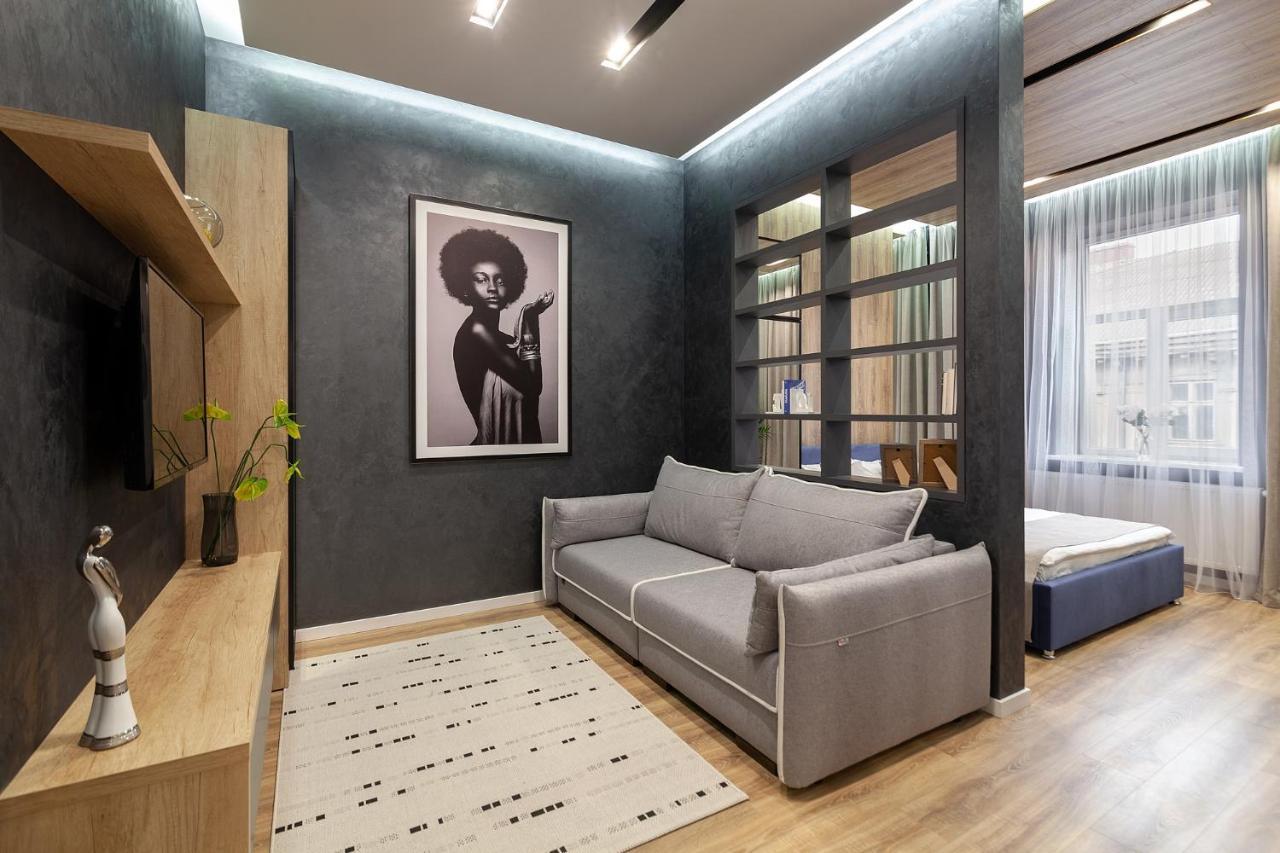 Royal Vip On Franka 14 Apartment