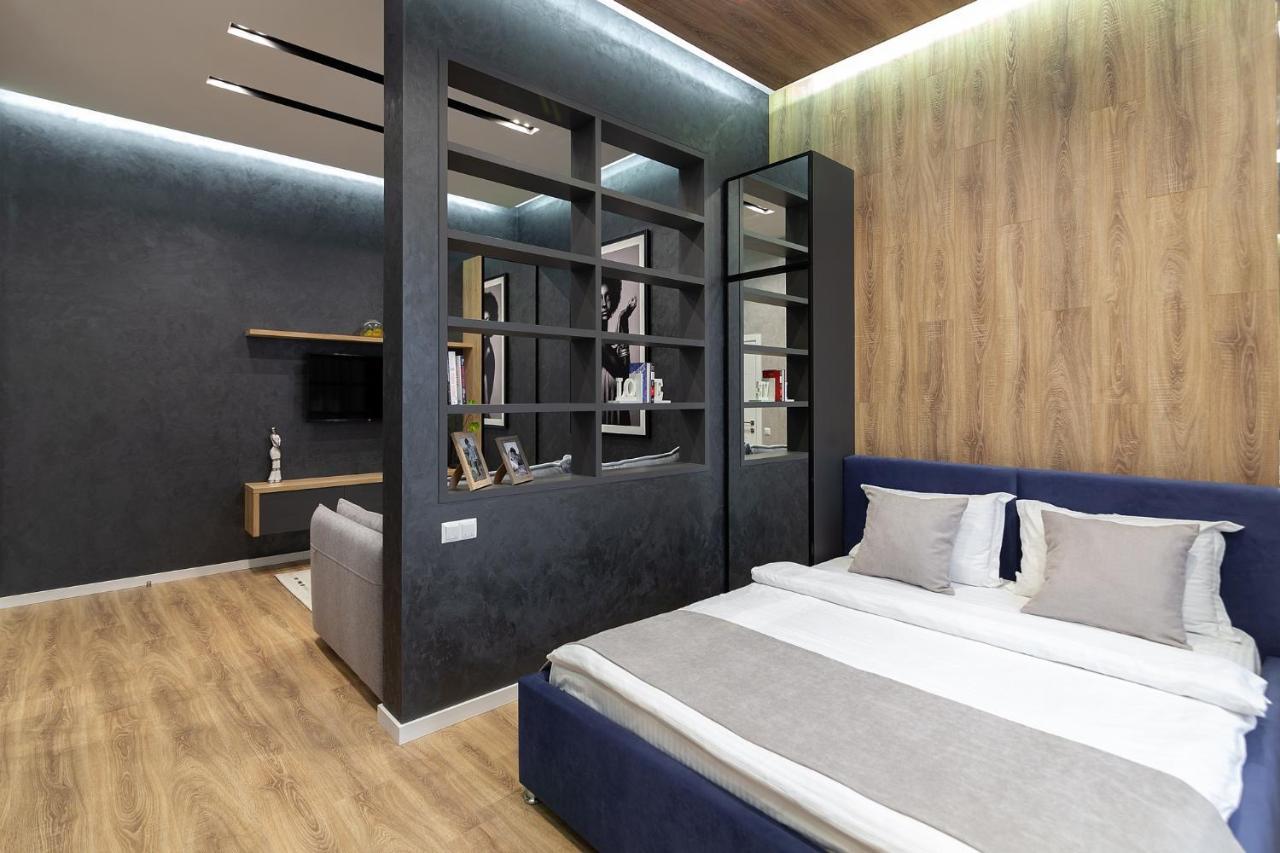 Apartment Royal Vip On Franka 14