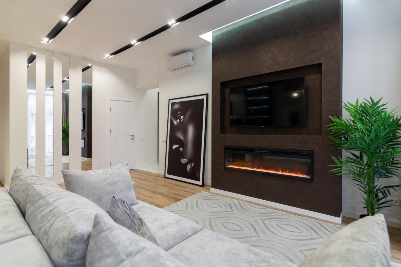 Apartment Royal Vip On Franka 14 *