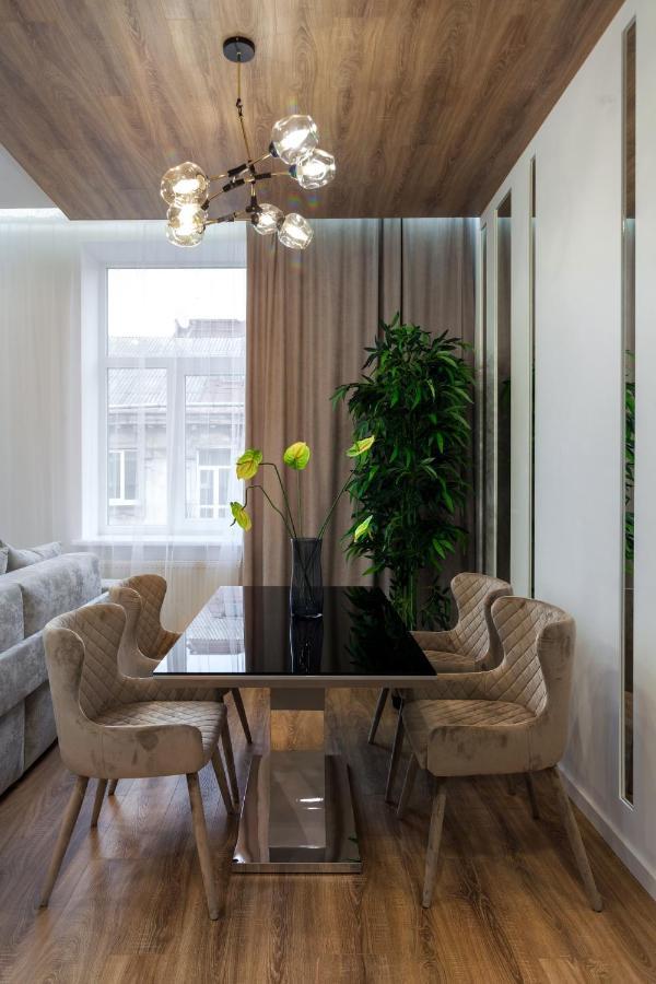 Royal Vip On Franka 14 Apartment Lviv