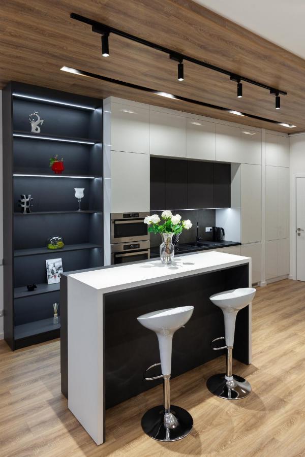 Royal Vip On Franka 14 Apartament