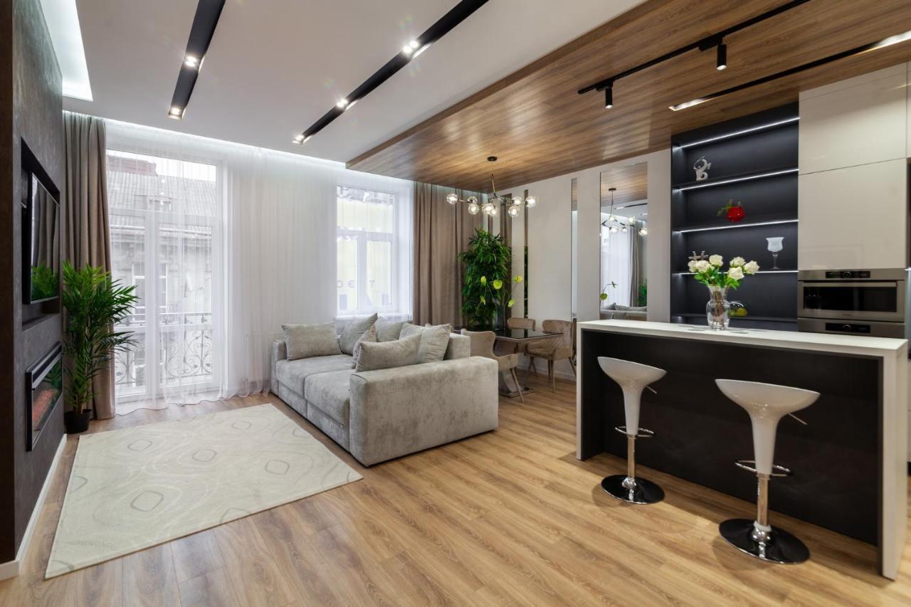 Apartament Royal Vip On Franka 14 *